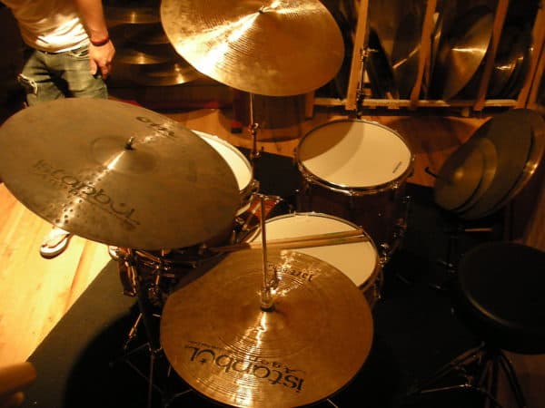 ドラム基礎練習を楽しむには