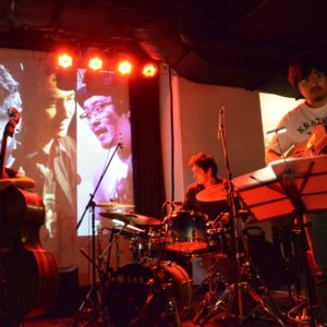 納浩一さんイベントでした