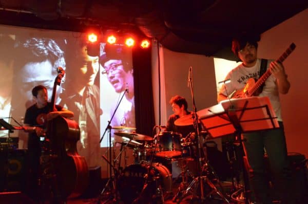 納浩一さんイベントでした