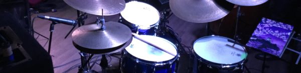 GIG SCHEDULES(2019年4月〜5月)