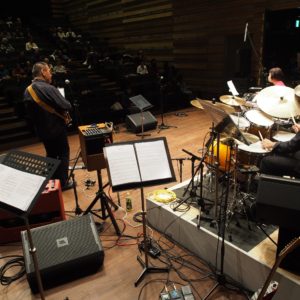 2019年の発表会でした