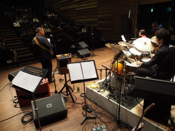 2019年の発表会でした