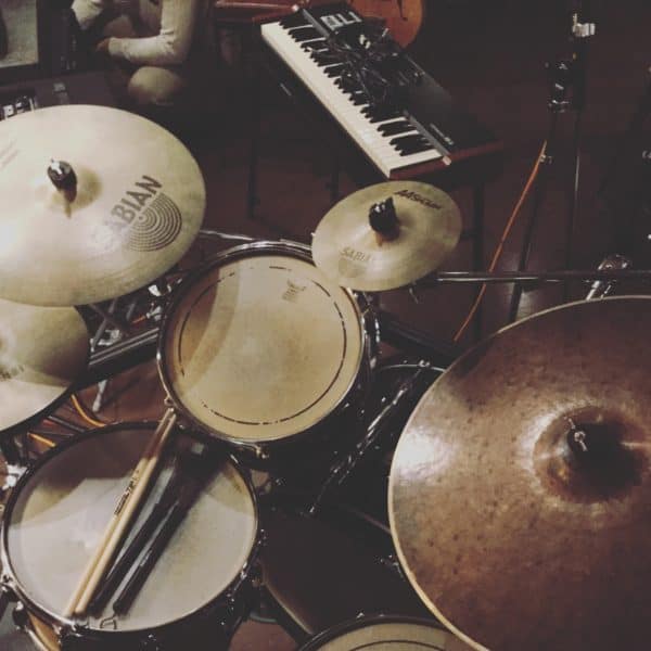 防音とか その1