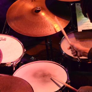 防音とか その4 音を止めるということ