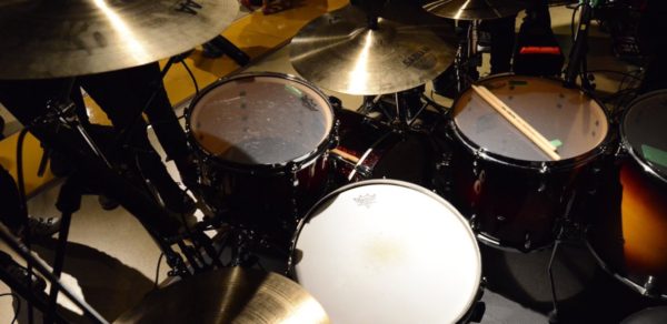 PAT TORPEY トリビュートイベント BIG LOVERS SESSION2でした