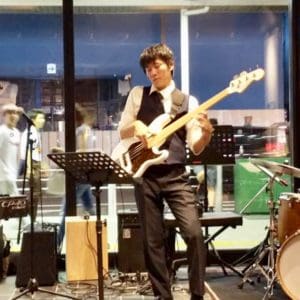 GIG SCHEDULES (2019.9月~10月)