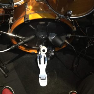 宿題その4~サンバキックのすすめ