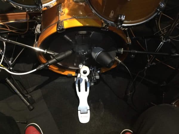 宿題その4~サンバキックのすすめ