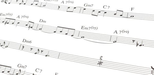 ドラマーは楽譜を読めなくても良いのか？