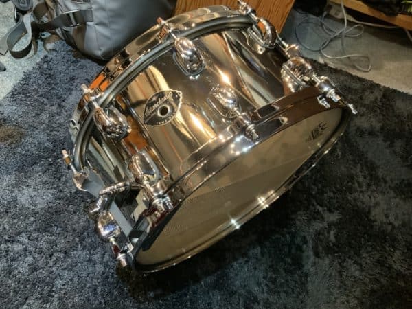 パットトーピーへの思い