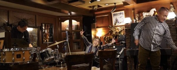 2025年12月25日(木)＠難波セラバーKENT