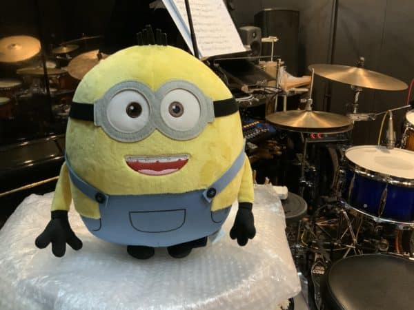 2024年5月9日(木)@難波セラバーケント