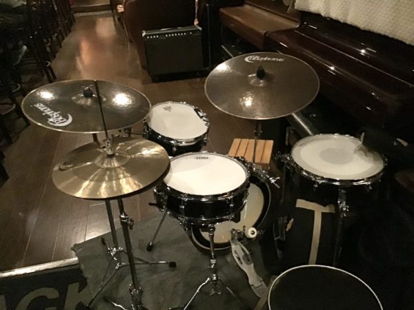 2024年1月25日(木)@高槻JKカフェ