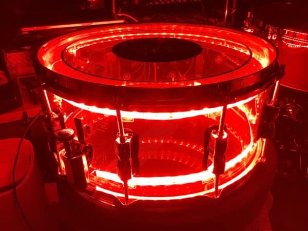 2023年4月6日(木)@難波MUSIC LIVE&BAR GARTH