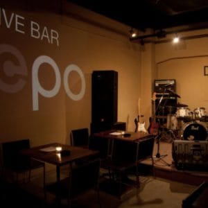 2023年2月23日(木)祝日　@長居LIVE BAR Depo