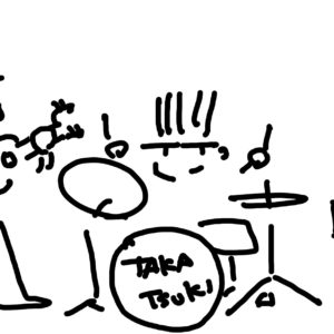 2023年5月3日(水・祝)@高槻JT医薬総合研究所