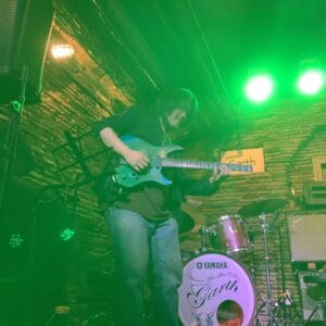 2024年4月11日(木)@本町プラジャナ大阪