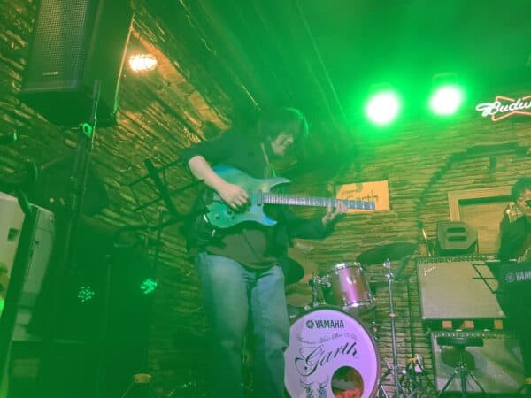 2024年4月11日(木)@本町プラジャナ大阪