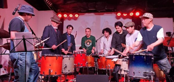 2023年10月15日(日)@梅田オールウェイズ