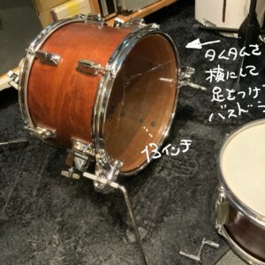 2024年5月3日(金)@高槻デュークバー