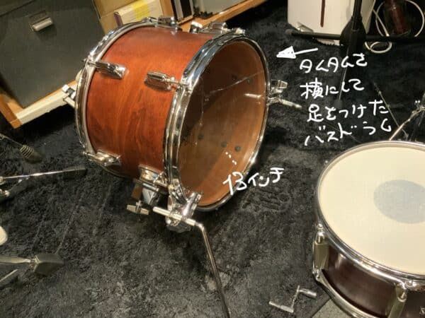 2024年5月3日(金)@高槻デュークバー