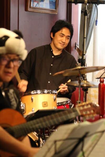 2024年4月20日(土)@関目アルテコーダ