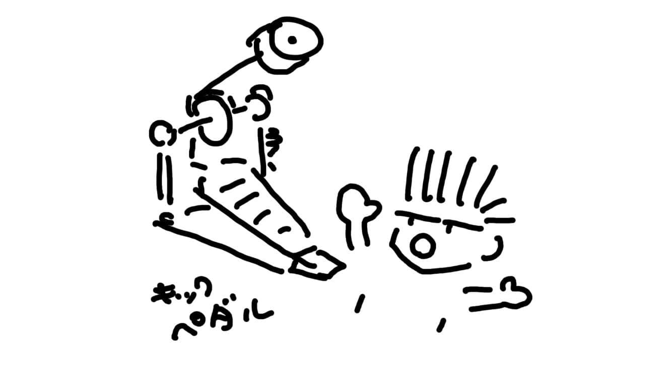 ドラマーの独り言 No.4 ~スティックの次に買うべきもの~