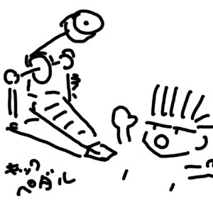 ドラマーの独り言 No.4 ~スティックの次に買うべきもの~