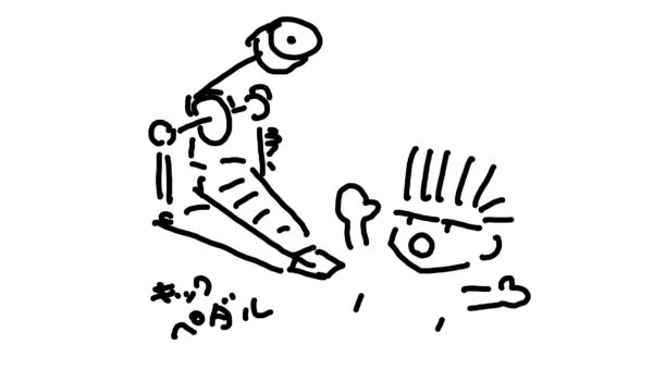 ドラマーの独り言 No.4 ~スティックの次に買うべきもの~