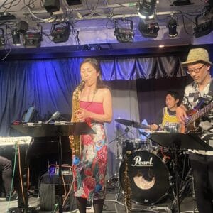 2025年5月3日(土) @高槻