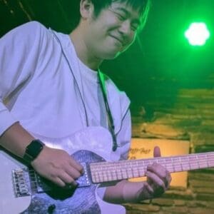 2026年3月5日(木)@難波Music Live & Bar GARTH